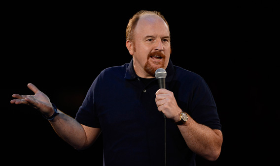 Louis C.K. and the even darker side to sexual misconduct