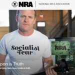The NRA wants us to shirk the First Amendment for the Second
