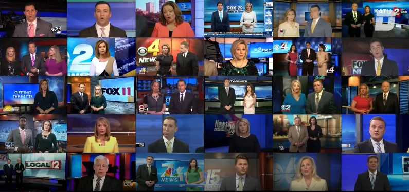 Sinclair is trying to tackle its image problem and the results are baffling