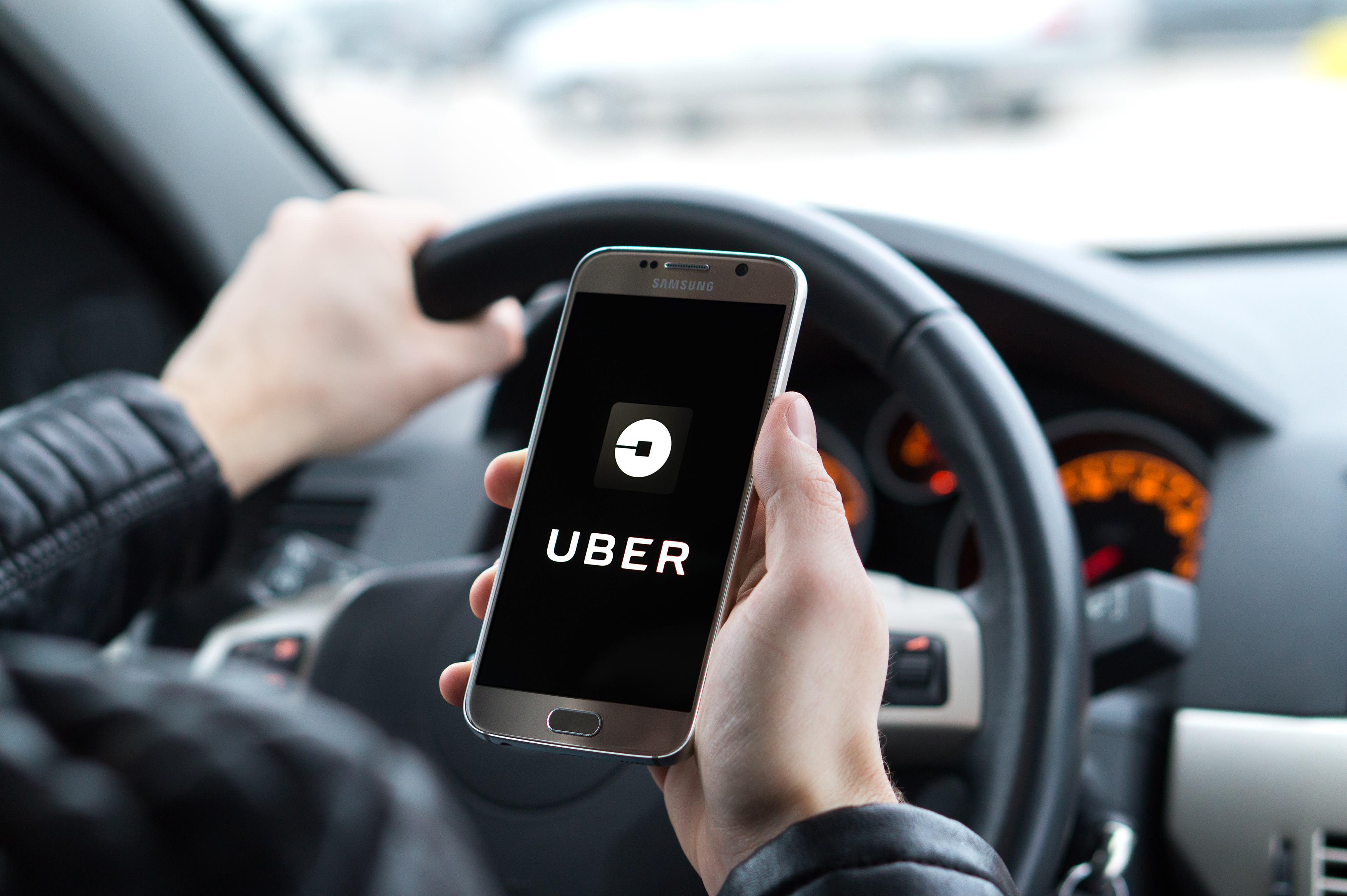 Class action lawsuit claims Uber’s contractor status violates California labor law