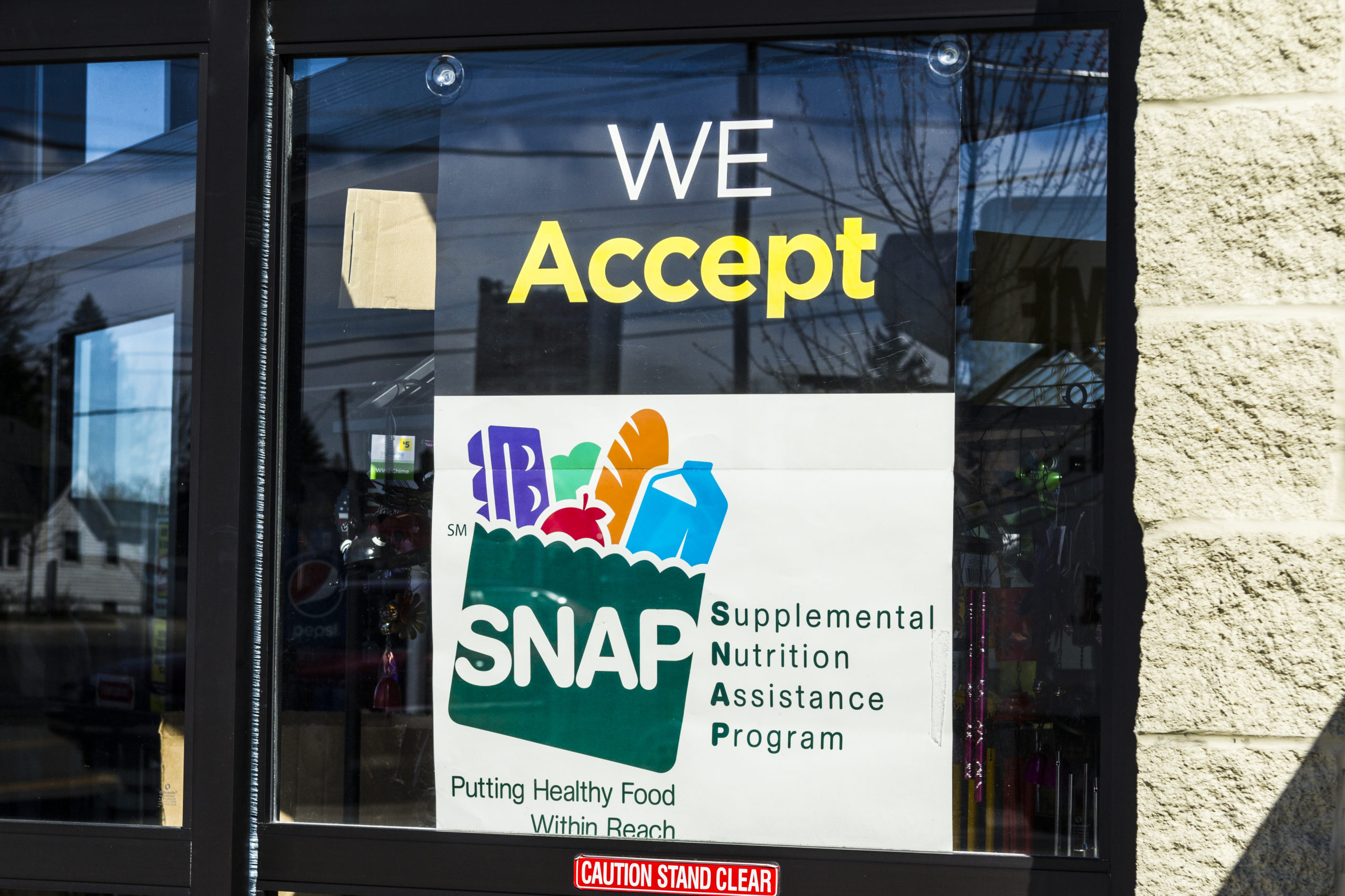 Hard Reset Episode 22: Why thousands are expected to lose access to food stamps