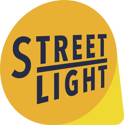 Streetlight Logo