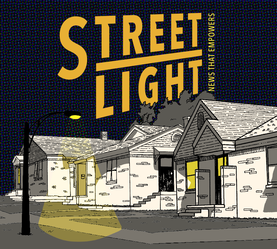 Welcome to Streetlight, previously BigIfTrue.org